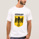 Recherche de aigle allemand tshirts Crête