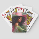 Zoek naar afrikanen speelkaarten For her