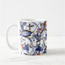 Recherche de home plate tasses Bleu