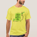 Recherche de bière verte tshirts Boissons