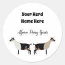 Recherche de alpin autocollants Animal