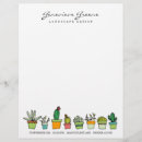 Zoek naar modern briefhoofd briefpapier Planten