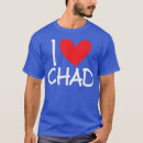 Recherche de chad vêtements Humour