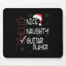 Recherche de guitar tapis souris Joyeux noël