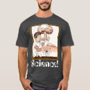 Recherche de atomique tshirts Biologie