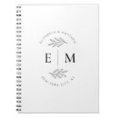 Recherche de budget carnets Noir et blanc