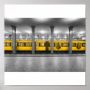 Recherche de métro posters Architecture