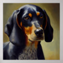 Recherche de bluetick Portrait