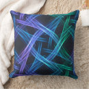Recherche de fusion coussins Abstrait