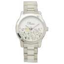 Recherche de sauvage montres Nom