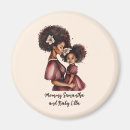 Recherche de la maman 2 soit magnets Pour elle