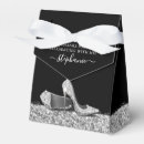 Recherche de chaussures ballotins Talons hauts