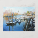Recherche de tamise cartes postales Hiver