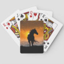 Recherche de crinière jeux de cartes Cheval