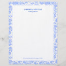 Recherche de papier à en tête Vintage