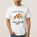 Zoek naar grappig t stuk Pizza