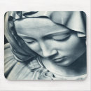 Zoek naar michelangelo muismatten Pieta