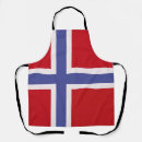 Recherche de norvégien tabliers Norway