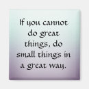 Recherche de message positif magnets Confiance