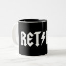Recherche de retiré tasses Amusement