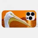 Recherche de pélican iphone coques Nature