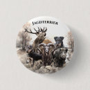 Recherche de gibier badges Chasse au gibier