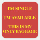 Recherche de lignes aériennes autocollants Voyage