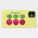 Recherche de radis iphone coques Rouge