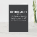 Recherche de golf félicitation cartes Papa