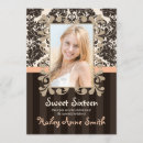 Recherche de regard vintage invitations Pour enfants