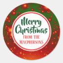 Recherche de chaos autocollants Fractales