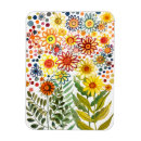 Recherche de carte postale de magnets Fleurs