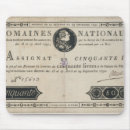 Recherche de billets banque tapis souris École