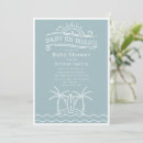 Recherche de surfboard invitations Bébé