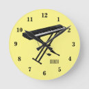 Recherche de pianos horloges Instrument