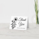 Recherche de mariage campagnard vœux cartes Minimaliste