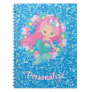 Zoek naar mermaid notitieboeken Schattig