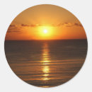 Recherche de solitude autocollants Voyage