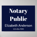 Zoek naar donkerblauwe posters Donkerblauw en wit