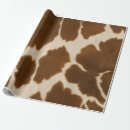 Zoek naar faux leather cadeaupapier Cowboy