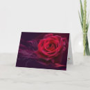 Zoek naar velvet kaarten Roos