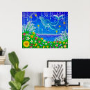 Zoek naar walvis posters Oceaan