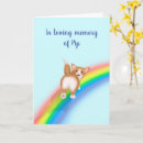 Recherche de lit mort cartes postales Pont arc en ciel