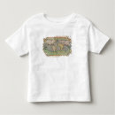 Recherche de carte du monde tshirts Atlas