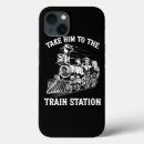 Recherche de gare iphone coques Train à vapeur