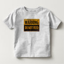 Zoek naar allergie tshirts Grap