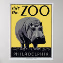 Zoek naar dierentuinen posters Philadelphia