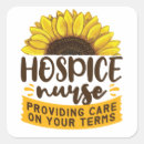 Recherche de hospice autocollants Infirmière