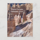 Zoek naar bryce canyon briefkaarten Sunset