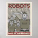 Zoek naar militaire posters Retro